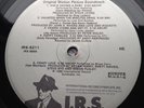 John Hughes SHE'S HAVING A BABY Film Soundtrack OST LP '88 Kate Bush Kevin Bacon