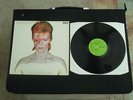 DAVID BOWIE ALADDIN SANE 1981 UK RE-PRESS 12