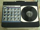 THE BEATLES A HARD DAYS NIGHT UK PRESS STEREO 12
