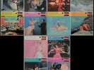 FOR HI-FI LIVING   COMPLET SET of 12 VOLUMES   RECORD ALBUM SET