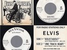 (PROMO) Elvis Presley 