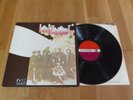 LED ZEPPELIN II A2/B2 UK ATLANTIC 'Lemon Song' Credit LP Red/plum EX+ AUDIO