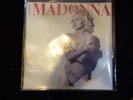 MADONNA - Holiday / true blue :ltd edition 12
