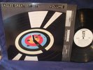 EAGLES Greatest Hits Volume 2 PROMO LP