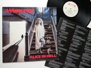 ANNIHILATOR - Alice in Hell LP 1989 - ROADRUNNER - RR 9488 1