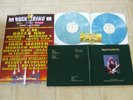 IRON MAIDEN rock am ring 2005 lp marbled .... motorhead metallica acdc