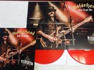 MOTORHEAD - THE LAST ACE BERLIN 2015 2LP colored wax + poster
