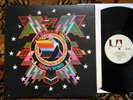 Hawkwind, In Search Of Space, Orig UK UA G/fld LP, EX/EX, A-1 Matrix 1st Press