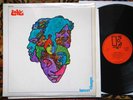 Love, Forever Changes, Orig UK Elektra EKS-74013 LP, EX/EX A-1 Matrix 1st Press