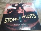 STONE TEMPLE PILOTS Core LP 1992 ORIGINAL BRAZIL PRESSING EX/EX