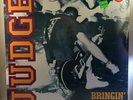 Judge - Bringin' It Down LP NEW Ltd Ed Color Vinyl