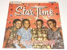 Afro - The Dark City Sisters - LP - Star Time - SOUTH AFRICA 1964 - HMV JCLP 46