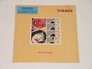 Library - Breath Of Danger - Themes - David Lindup - Alan Hawkshaw - Bennett