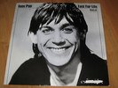 Iggy Pop - Lust for life LP 1977 mit The Passenger / Mint   (11)