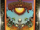 GRATEFUL DEAD-AOXOMOXOA-NEAR MINT RECORD, SELDOM PLAYED