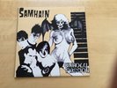 Samhain Unholy Passion Lp Plan 9 Records PL9-05 Excellent Condition.