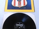 BLUE CHEER - NEW IMPROVED LP / UK 1ST PRESS PHILLIPS RANDY HOLDEN HEAVY CLASSIC