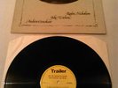 ROGER NICHOLSON JAKE WALTON A.CRONSHAW - TIMES AND TRADITIONS FOR DULCIMER LP