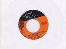 MIGHTY TOM CATS LOVE POTION CHEEBA CHEEBA / FINGER IN IT  MOTOWN