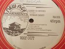 Human Cargo Carry Us Beyond Killer Roots 12
