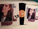 Amy Grant - Lead Me On, 1988 vinyl LP and 88 page songbook