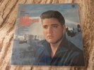 ELVIS PRESLEY EO TIRAGE 1960 Ref:430.334 VG++ CHRISTMAS ALBUM