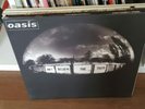 Oasis - Don´t Believe The Truth,  Vinyl LP