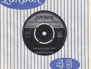 American Poets - She Blew A Good Thing - London HLC 10037 - Northern Soul Crosso