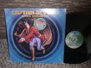 CAPTAIN BEYOND / DAWN EXPLOSION / ORIG USA PRESS / LAST OF THIS GREAT BAND