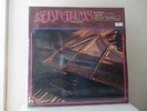 BRAHMS VARIATIONS & FUGUE - BY HANDEL OP.24 - SHEFFIELD LAB-04 - (MINT)