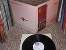 JADE WARRIOR / 2ND LP / RELEASED / RARE VERTIGO SWIRL...HEAVY HITTER TOP COND