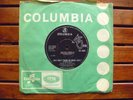 MOOD OF HAMILTON 'Why Can't There Be More Love?' 1967 COLUMBIA  DB 8304  EX+
