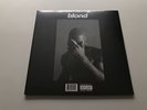 Frank Ocean - Blonde/Blond (Black Friday Vinyl Record LP) - SOLD OUT - IN HAND