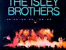 The Isley Brothers GO FOR YOUR GUNS SQ Quadraphonic LP VERY RARE Quad Mint Vinyl