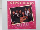 Gipsy Kings Volare  EP  Latino Disco Gypsy  N MINT (LP) DJ