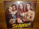 SLADE SLAYED LP FULLY SIGNED BY ALL 4 ORIGINAL MEMBERS VERY RARE NODDY HOLDER