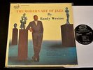 Randy Weston Dawn 1116 The Modern Art Of Jazz