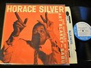 CLEAN MONO Horace Silver Trio And Art Blakey Spotlight on Drums Blue Note 1520