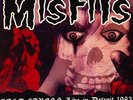 MISFITS Last Caress - Live In Detroit 1983 - LP / Vinyl - Limited