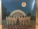 Ray Camacho La Banda Internacional - Mr. Ritmo * 1979 Luna Latin LP Sealed