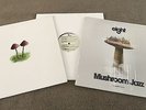 MARK FARINA MUSHROOM JAZZ 6XLP VOL 2/4/8 MF SCRUFF PUTS PETE ROCK MIGS JELLY OOP