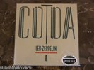*OUT OF PRINT 200G SEALED* LED ZEPPELIN 