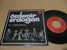 Ozdemir Erdogan Psych Funk Acid Jazz Experimental Turkish 1971 RE 45 HEAR Funky