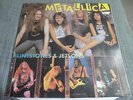 Metallica - Flintstones & Jetsons - 2LP