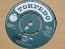 MARCO I'm Coming Home FUNK Soul Disco Eddy Grant 7