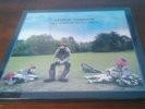 george harrison all things must pass 2001 UK reissue still sealed