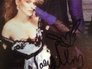 HEART Self Titled S/T Lp SIGNED Band Authentic Autograph