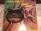 DOLLAR BRAND SOUTH AFRICA 