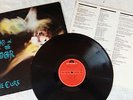 THE CURE Head On The Door LP 1985 BRAZIL GOLD PROMO STAMPED