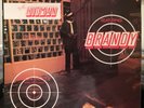 The Hitman Featuring Brandy SOUTH AFRICAN MODERN SOUL BOOGIE SYNTH ?